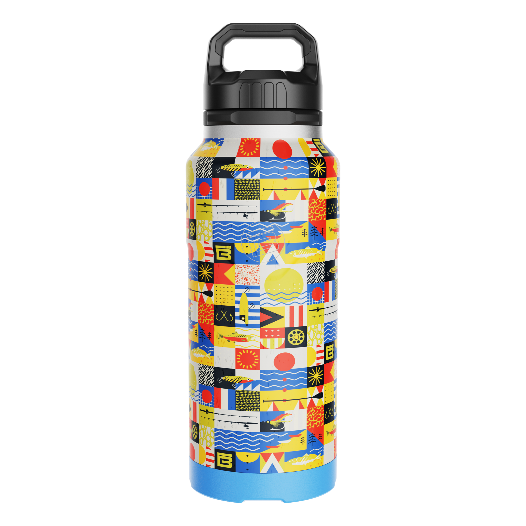 BOTE MAGNEPOD BOTTLE 36OZ