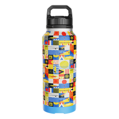 BOTE MAGNEPOD BOTTLE 36OZ