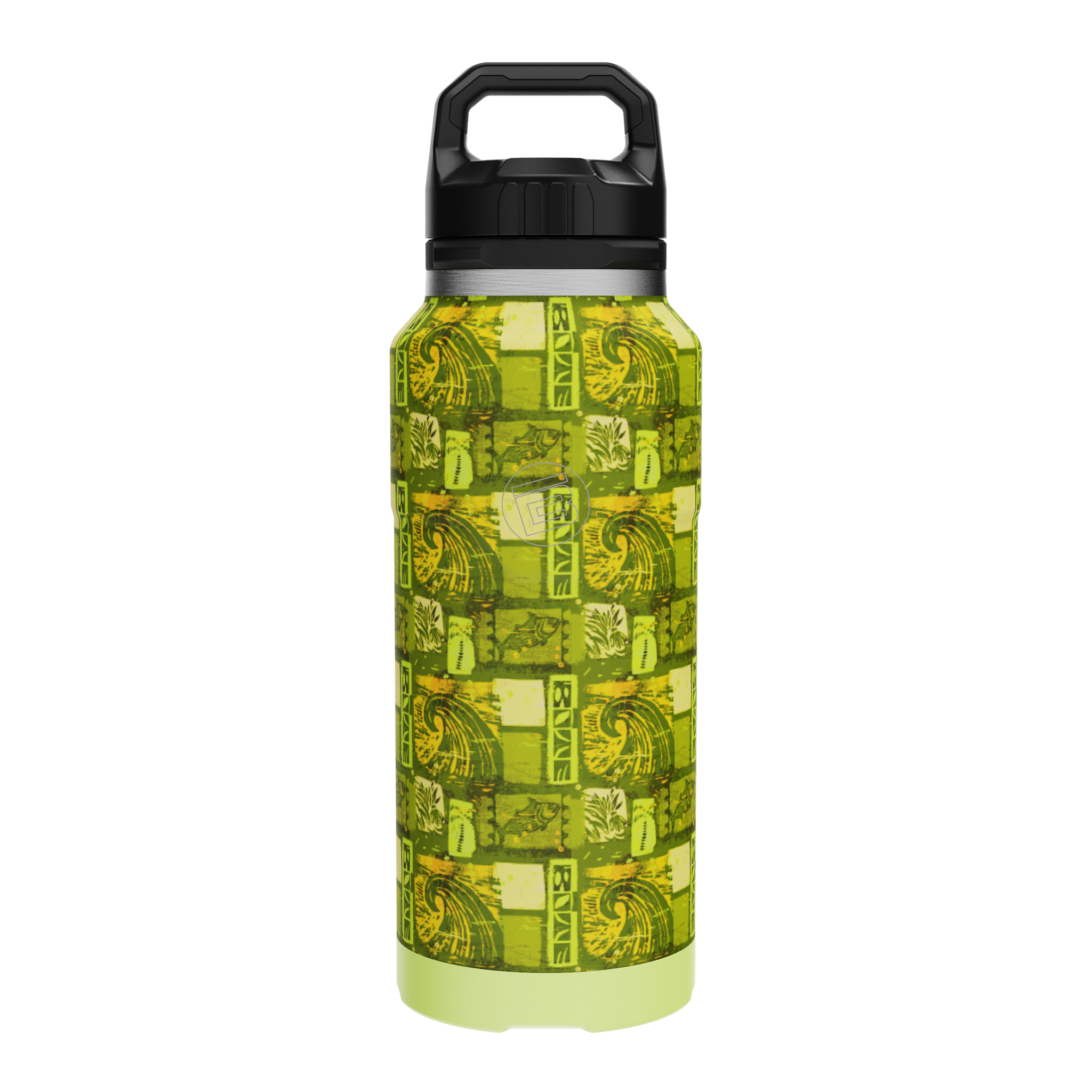 BOTE MAGNEPOD BOTTLE 36OZ
