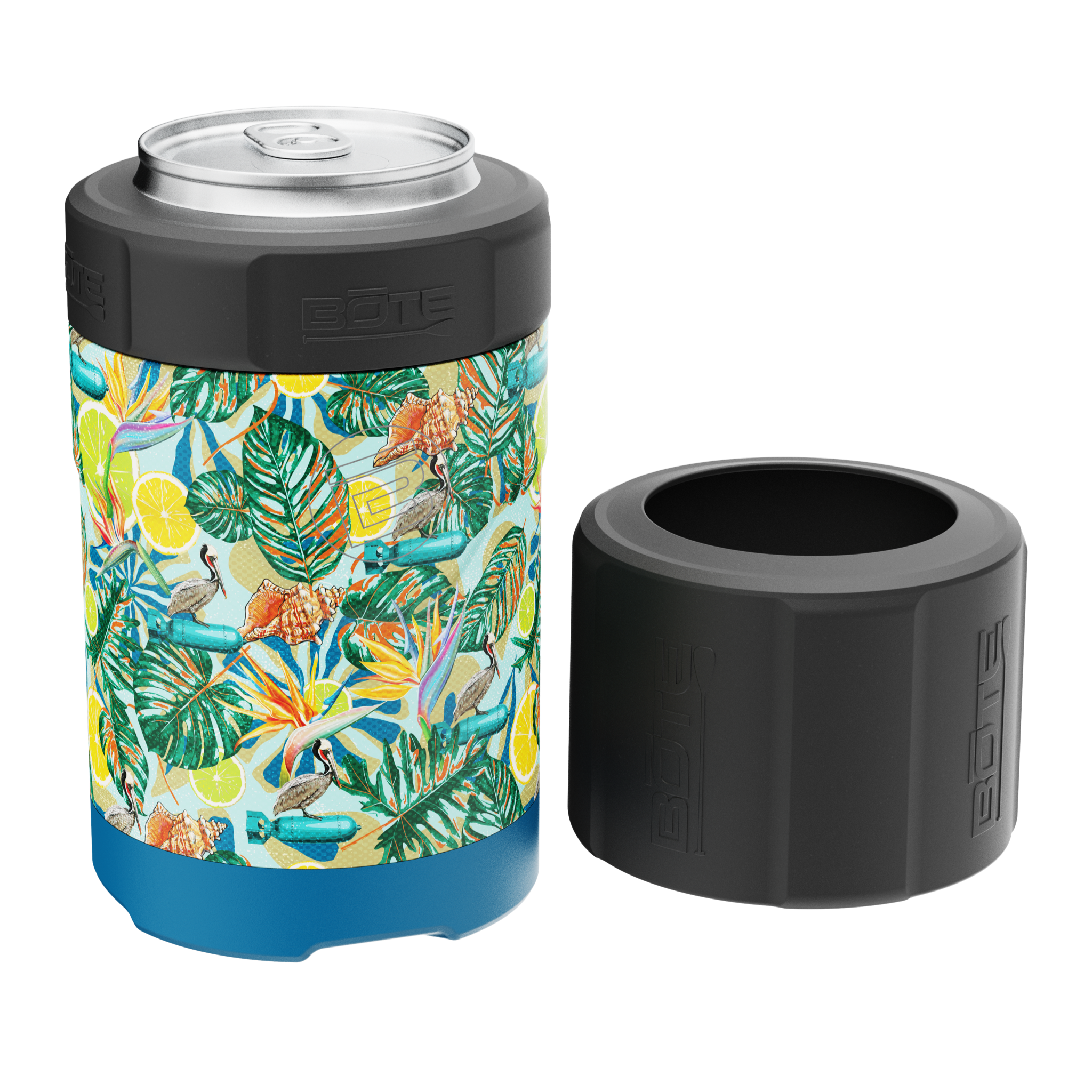 BOTE MAGNEPOD CHILL SHORTY 12OZ