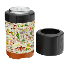 BOTE MAGNEPOD KOOZIE SHORTY 12OZ 2023 SENDERO