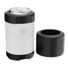 BOTE MAGNEPOD CHILL SHORTY 12OZ 2023 BLACK WHITE