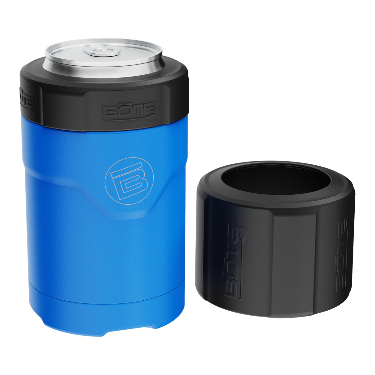 BOTE MAGNEPOD CHILL SHORTY 12OZ 2025 BLUE 285C