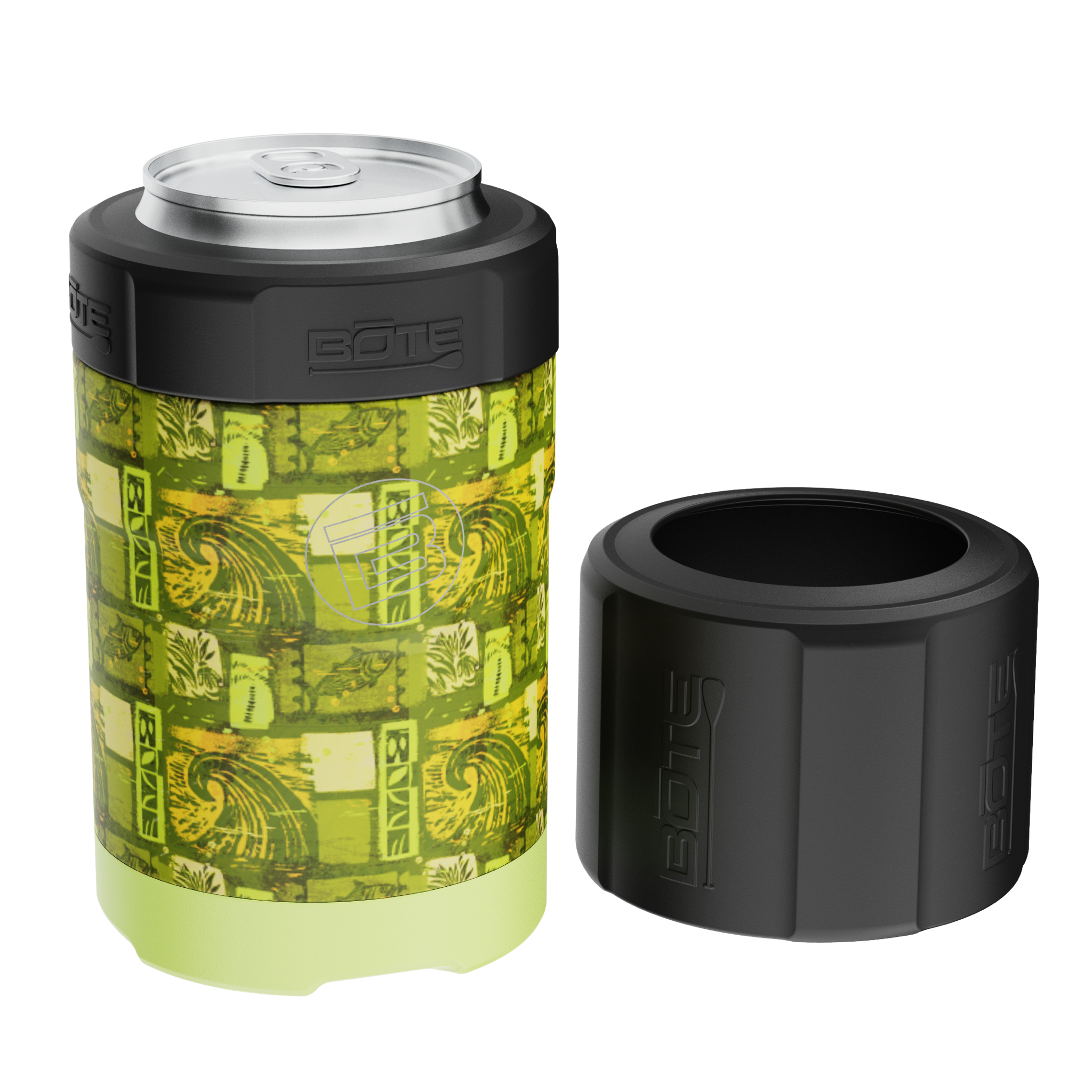 BOTE MAGNEPOD CHILL SHORTY 12OZ