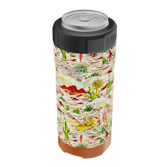 BOTE MAGNEPOD KOOZIE SLIM 12OZ 2023 SENDERO
