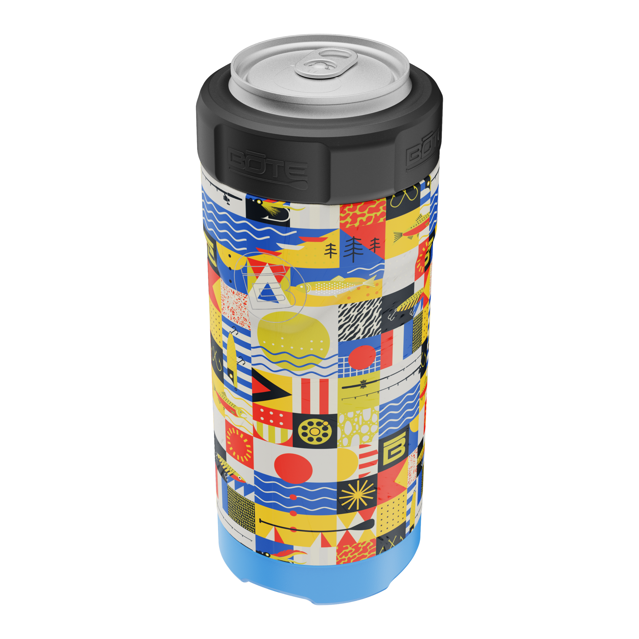 BOTE MAGNEPOD CHILL SLIM 12OZ