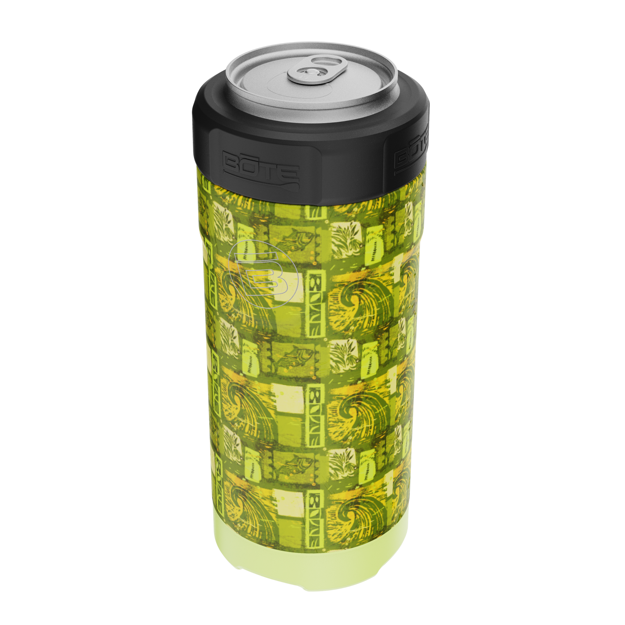 BOTE MAGNEPOD CHILL SLIM 12OZ