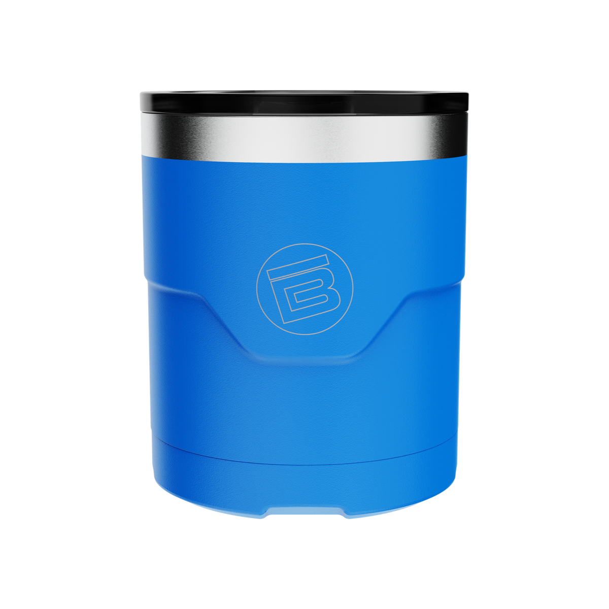 BOTE MAGNEPOD LOWBALL TUMBLER 12OZ 2025 BLUE 285C