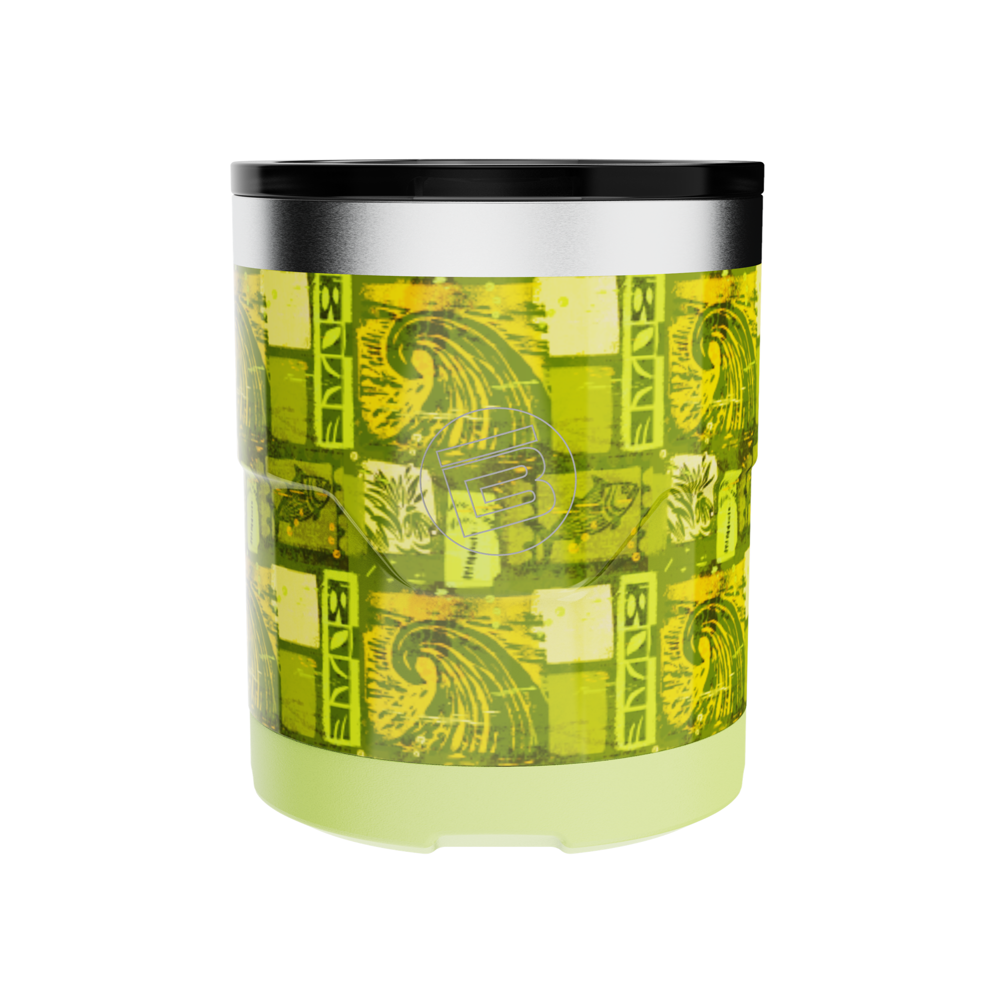 BOTE MAGNEPOD LOWBALL TUMBLER 12OZ