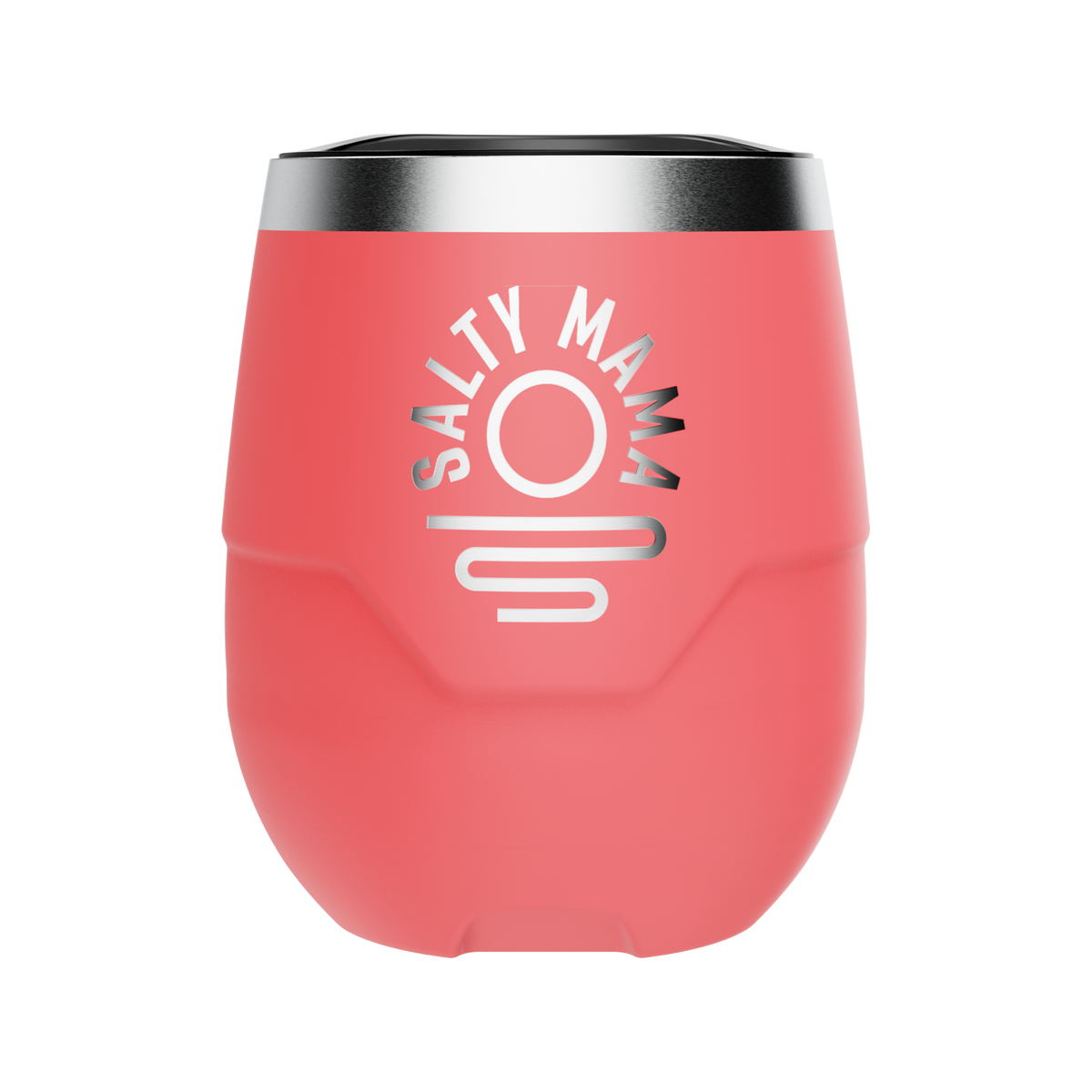 BOTE MAGNEPOD STEMLESS WINE TUMBLER 12OZ 2024 MOTHERS DAY