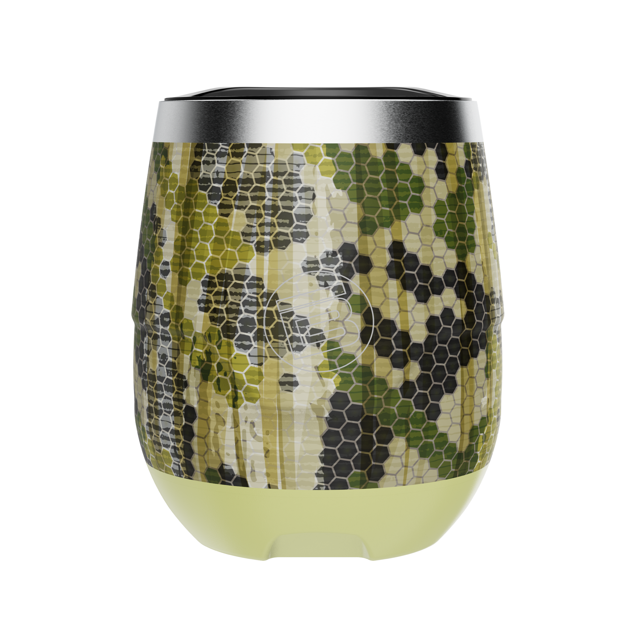 BOTE MAGNEPOD STEMLESS WINE TUMBLER 12OZ