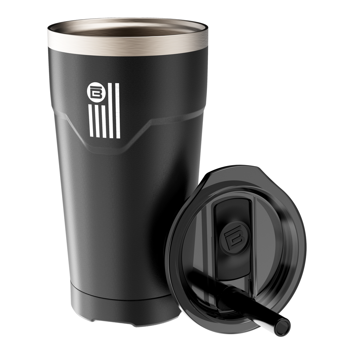 BOTE MAGNEPOD TUMBLER 20OZ 2023 BLACK BOTE NATION