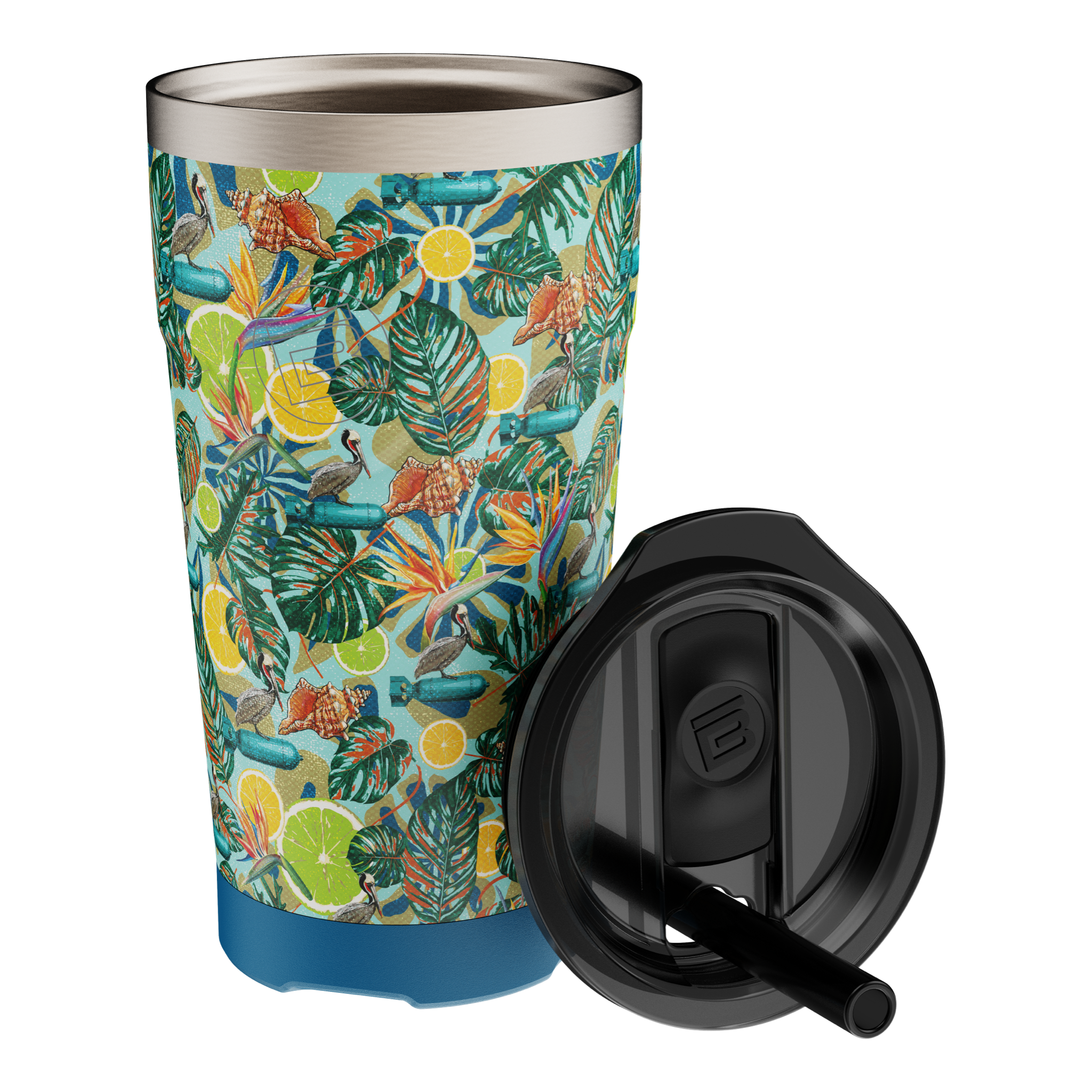BOTE MAGNEPOD TUMBLER 20OZ