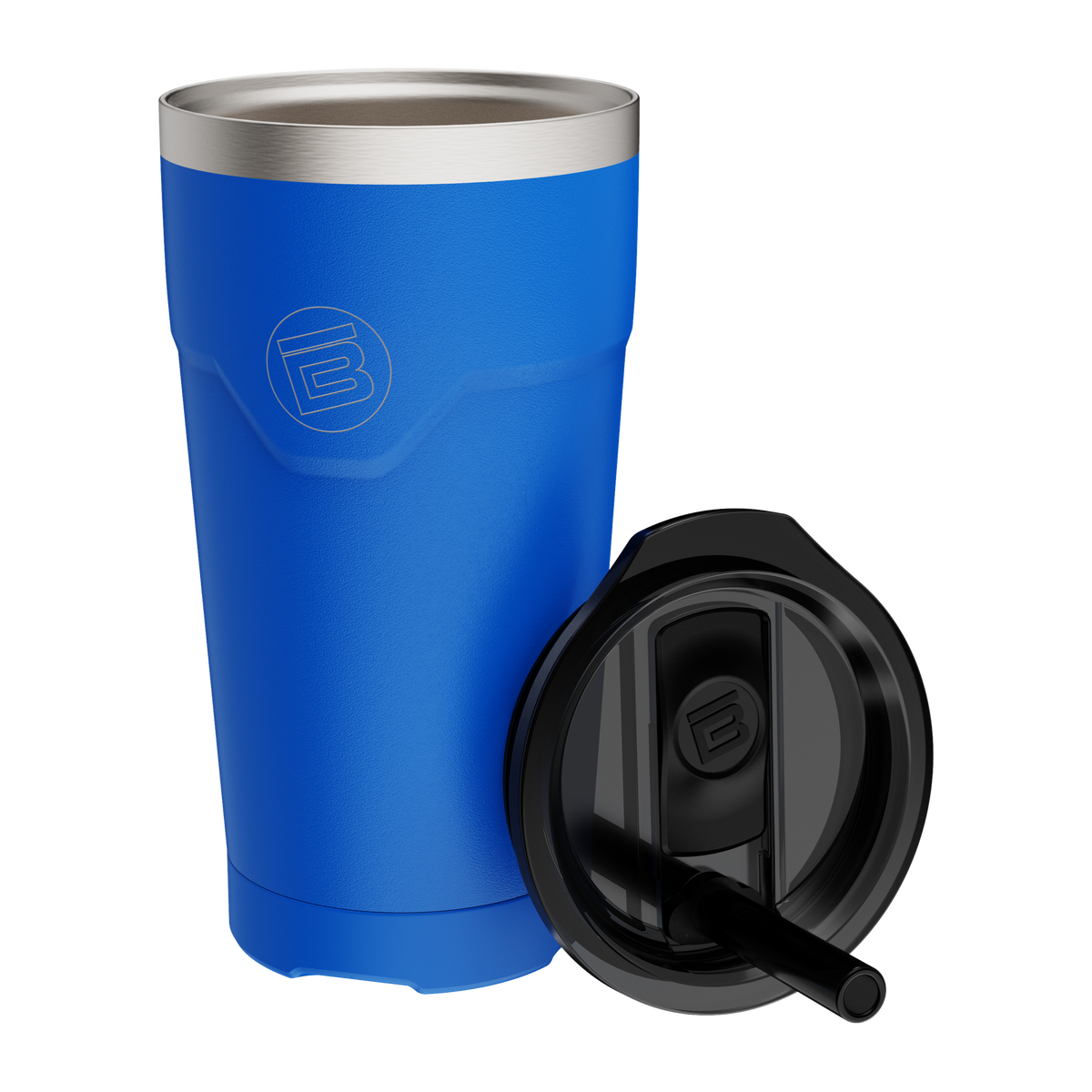 BOTE MAGNEPOD TUMBLER 20OZ 2025 BLUE 285C