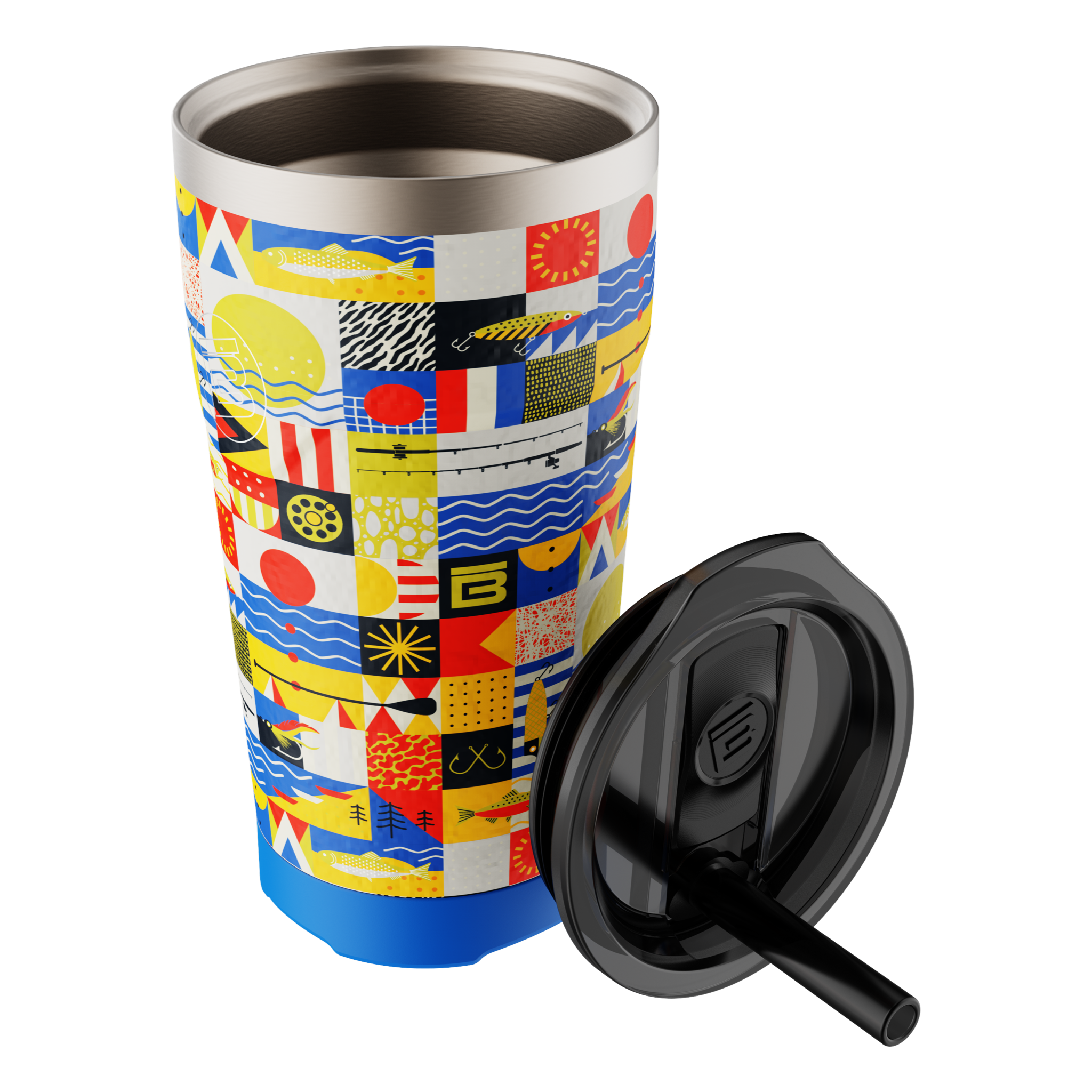 BOTE MAGNEPOD TUMBLER 20OZ