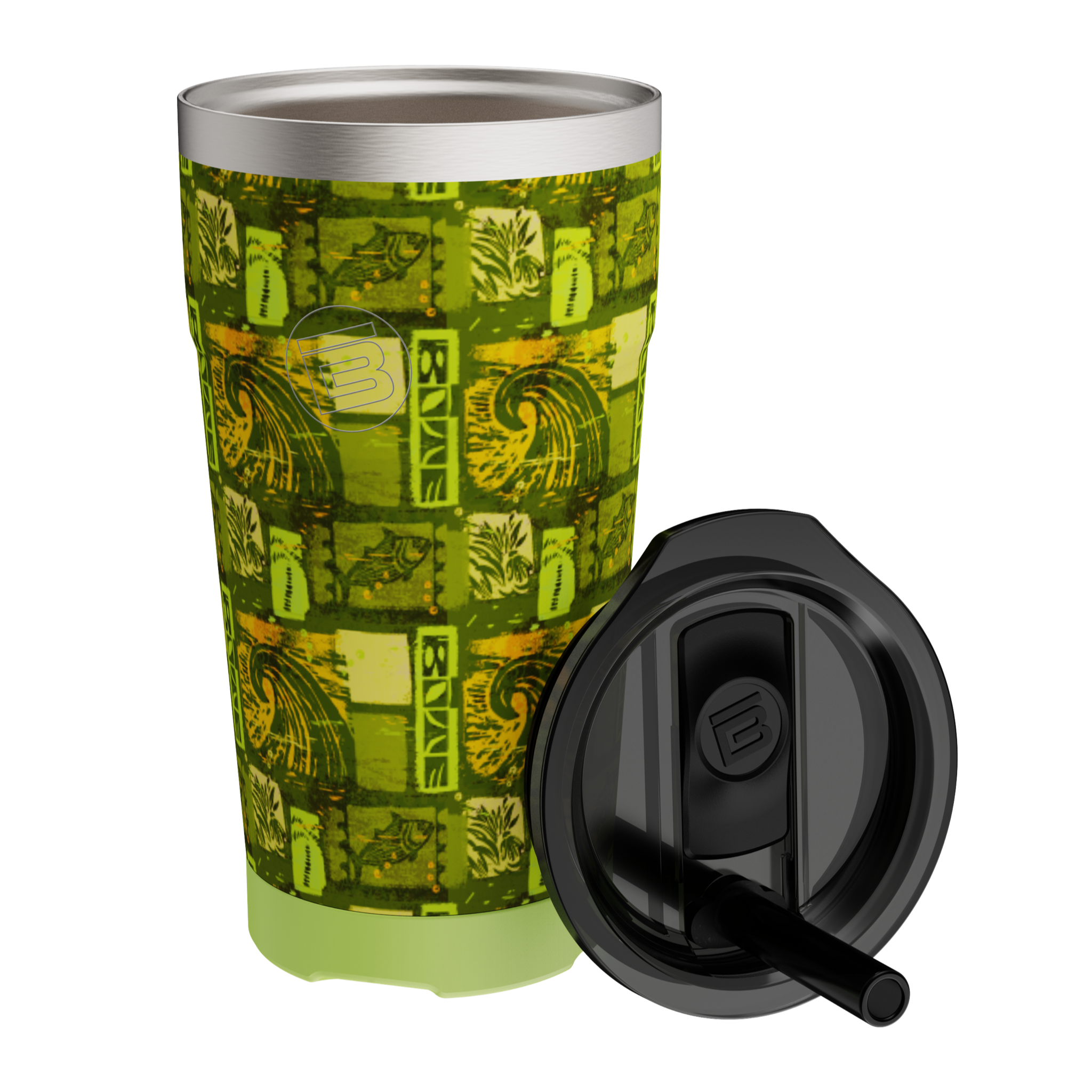 BOTE MAGNEPOD TUMBLER 20OZ