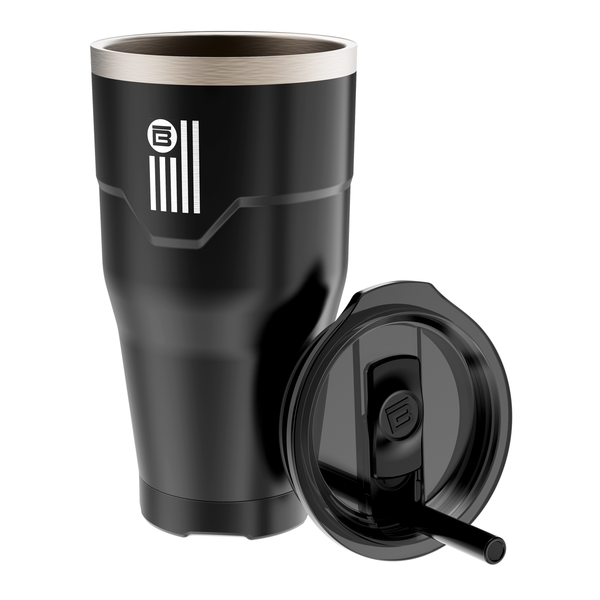 BOTE MAGNEPOD TUMBLER 32OZ 2023 BLACK BOTE NATION