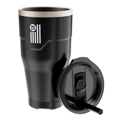 BOTE MAGNEPOD TUMBLER 32OZ 2023 BLACK BOTE NATION
