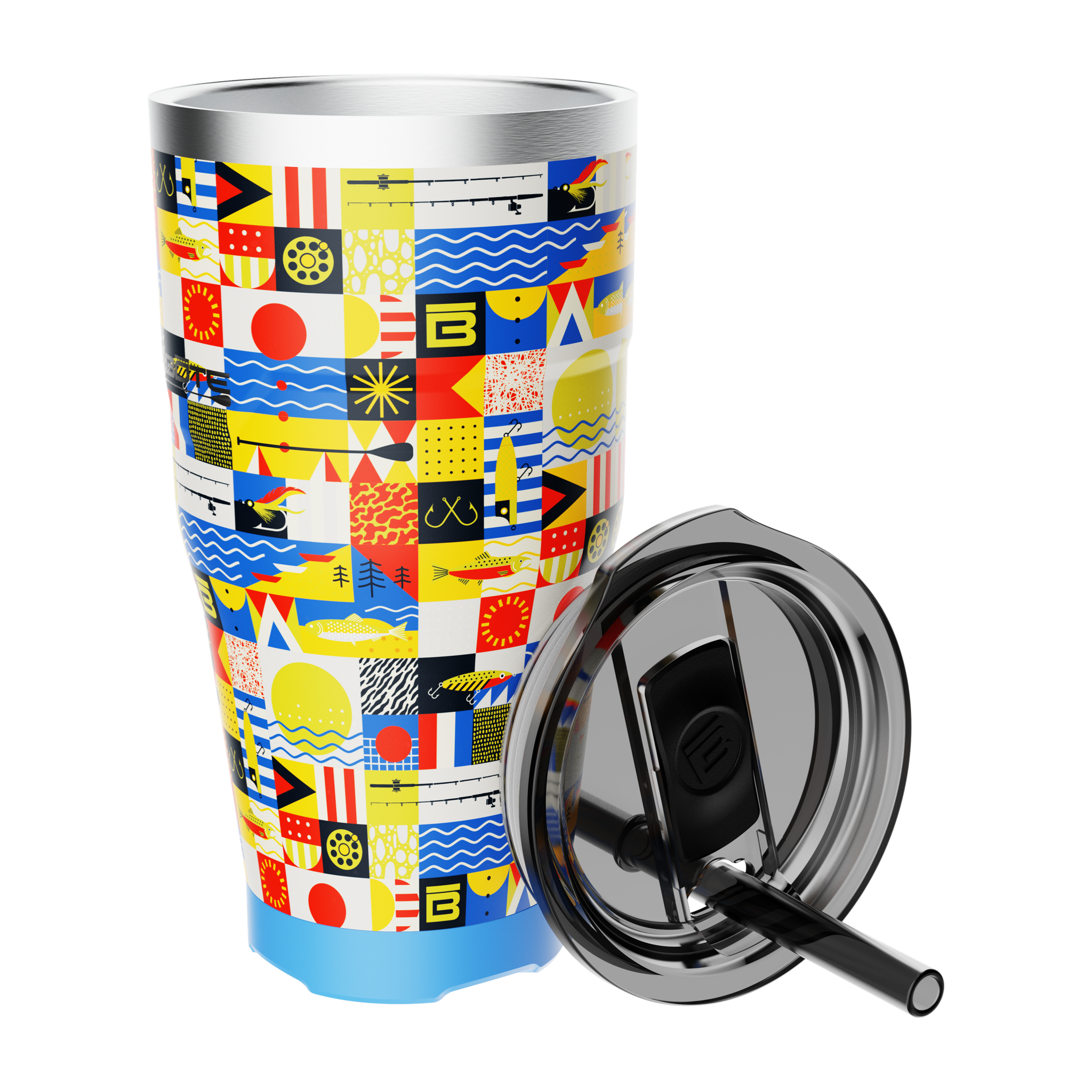 BOTE MAGNEPOD TUMBLER 32OZ