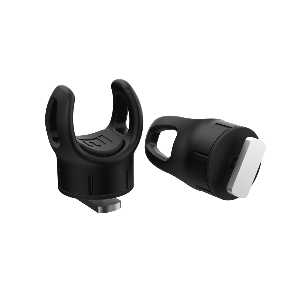 BOTE PADDLE HOLDER - 2PK