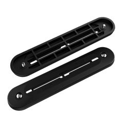 BOTE RAC RAIL - 2PK
