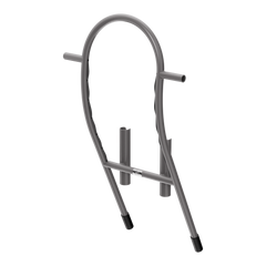 TACKLE RAC 2025 GRAPHITE 431C