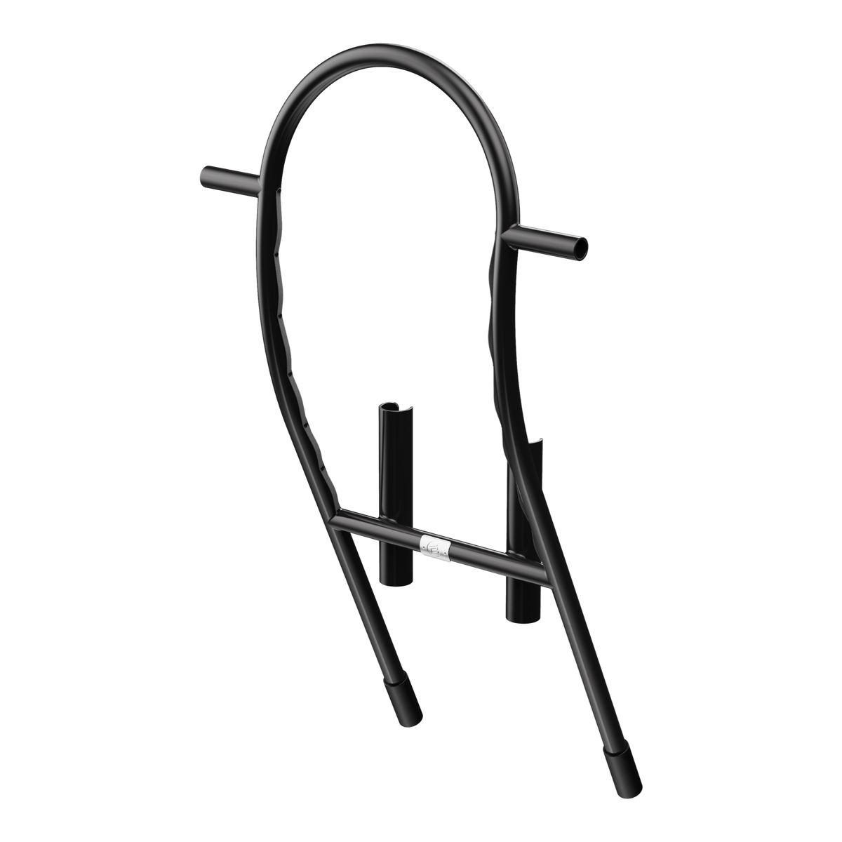 Tackle Rac Black
