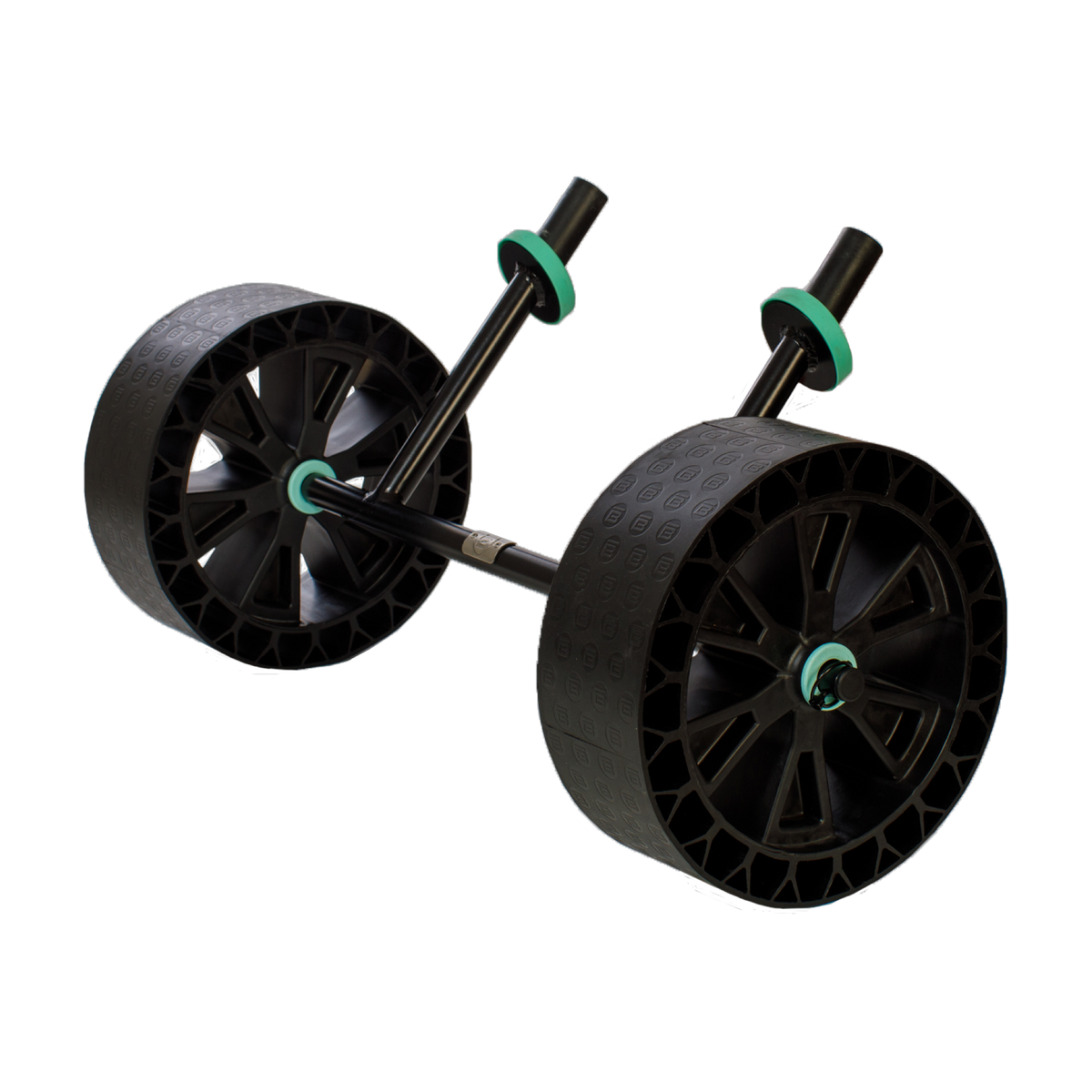 Wheel Rac