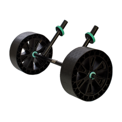 Wheel Rac