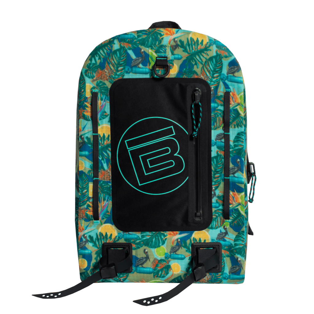 HIGHWATER BACKPACK 28L