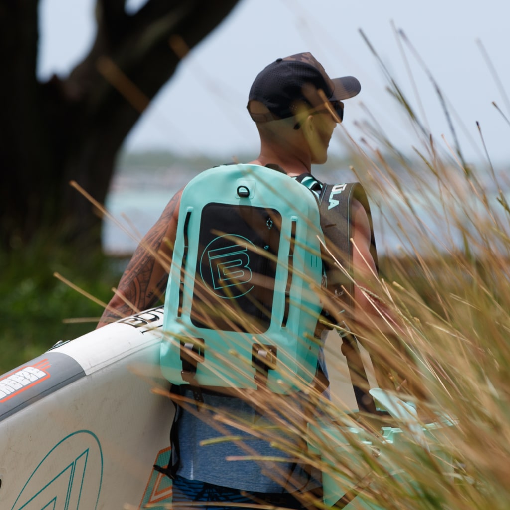 HIGHWATER BACKPACK 28L