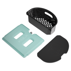 KULA 10 GALLON ACCESSORY KIT