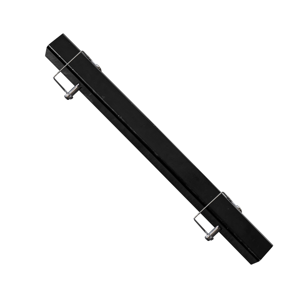 MULE BEACH CART - CAR TUBE - BLACK