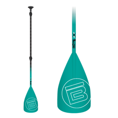Aero Paddle Fiberglass 3 Piece