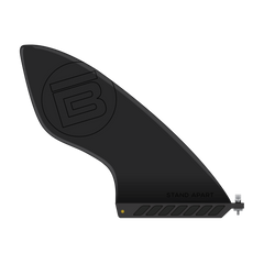 STANDARD FIN SET - RETAIL