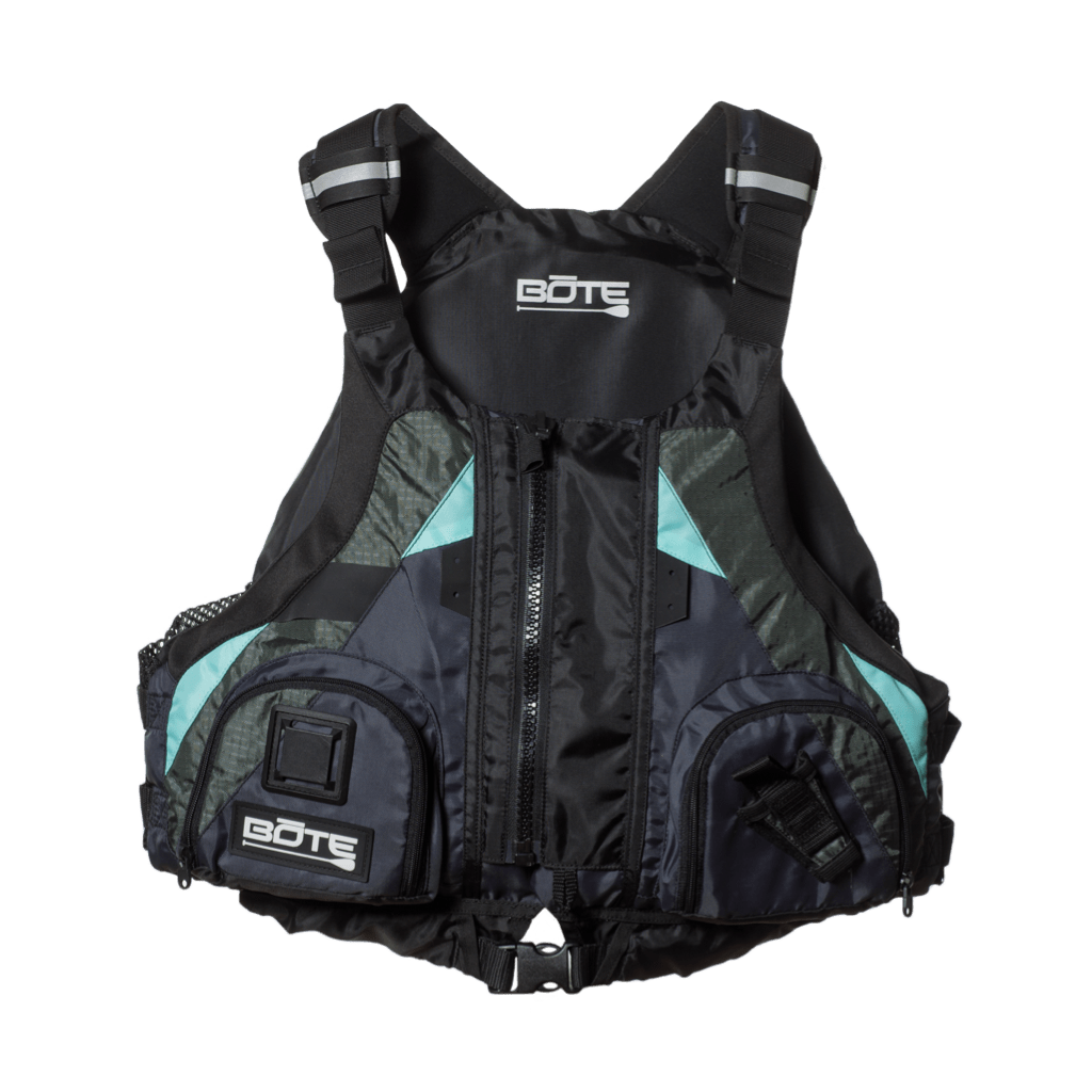 Pfd Fish BOTE FOAM PFD - FISHING – HFF Outfitters